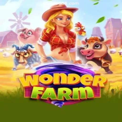 Explore the Charming World of WonderFarm: An Immersive Gaming Experience